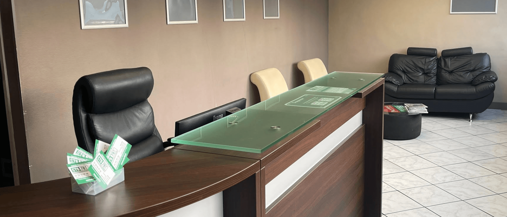 Contrôle Auto et Moto Sartrouville