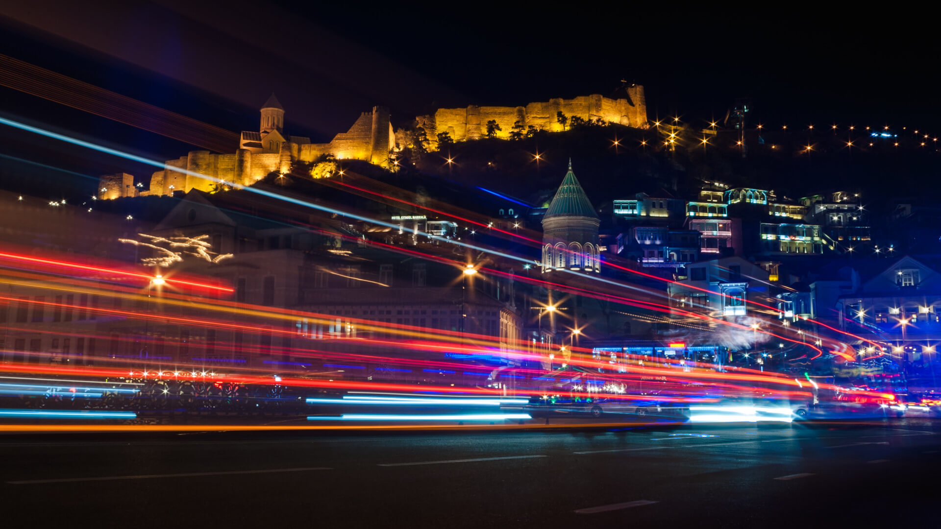Controle Pollution Sartrouville